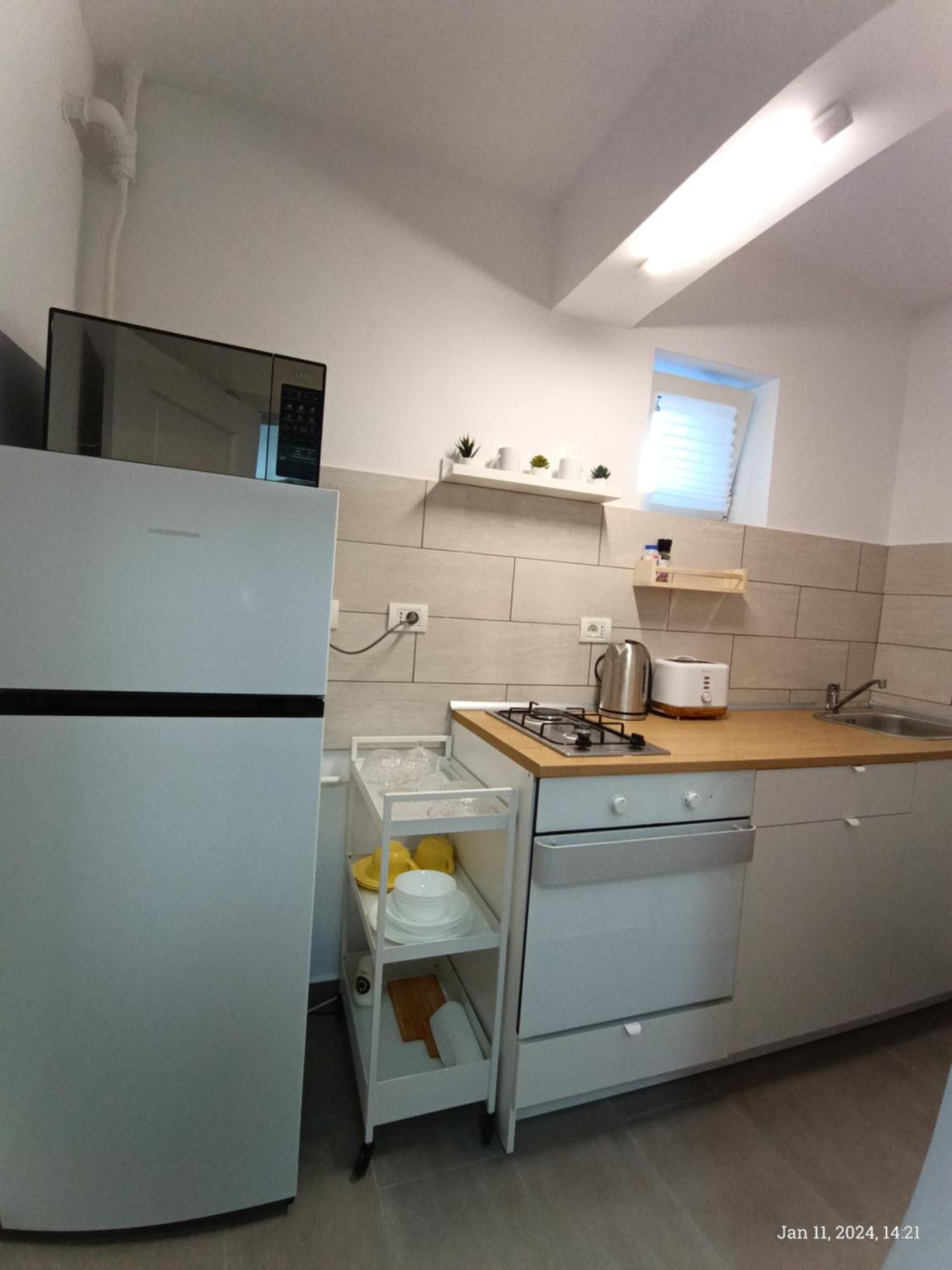 Cozy Apartment City Center Bucharest Exterior photo
