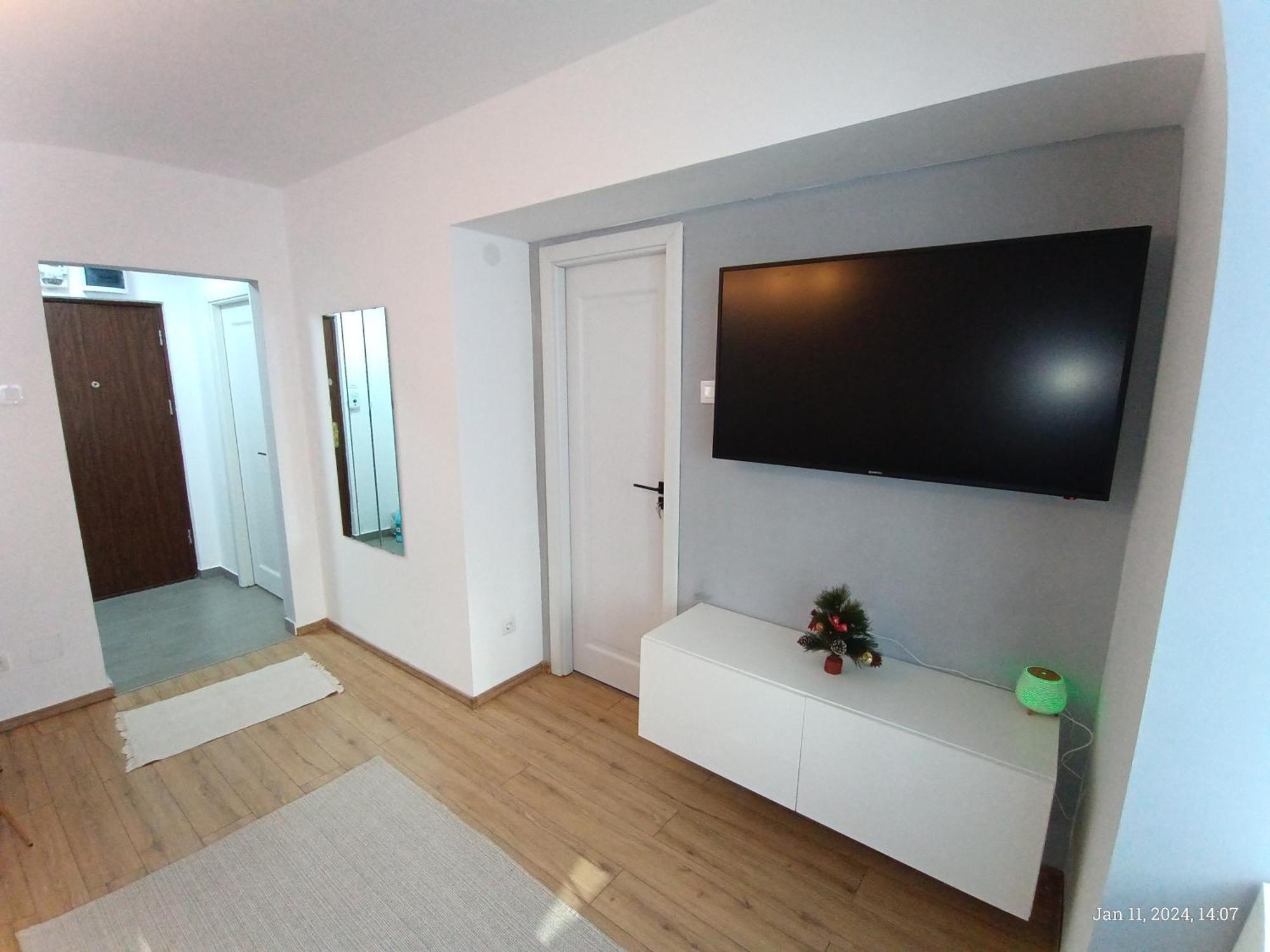 Cozy Apartment City Center Bucharest Exterior photo